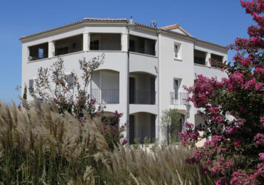 La Demeure Toscane - Terrasses de Maubec