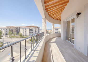 La Demeure Toscane - Terrasses de Maubec 2 - Grande terrasse